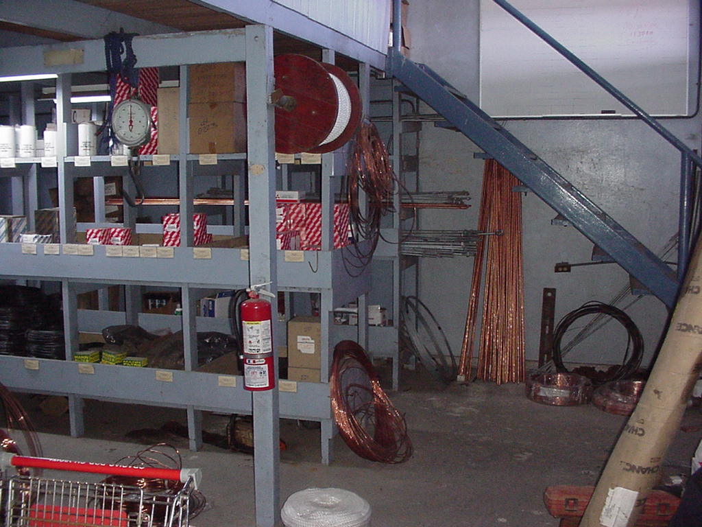 Costa Rica Project Photo